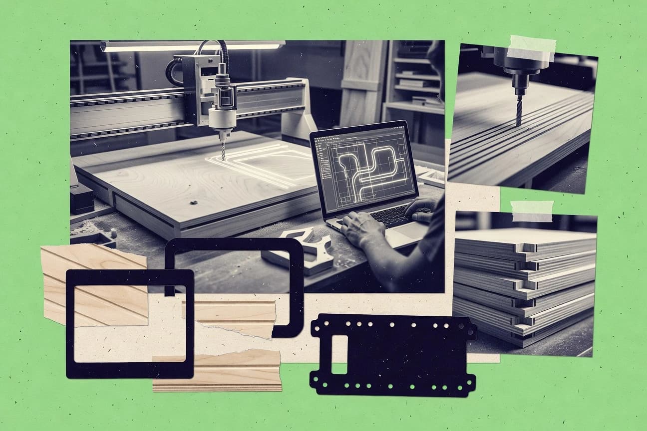 Top 10 Best Cabinet Cnc Software of 2026