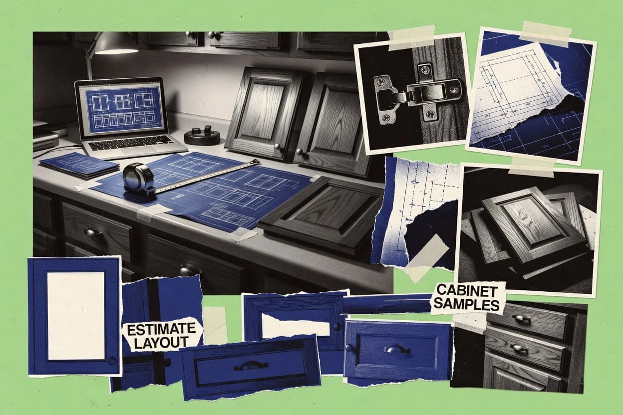 Top 10 Best Cabinet Estimator Software of 2026