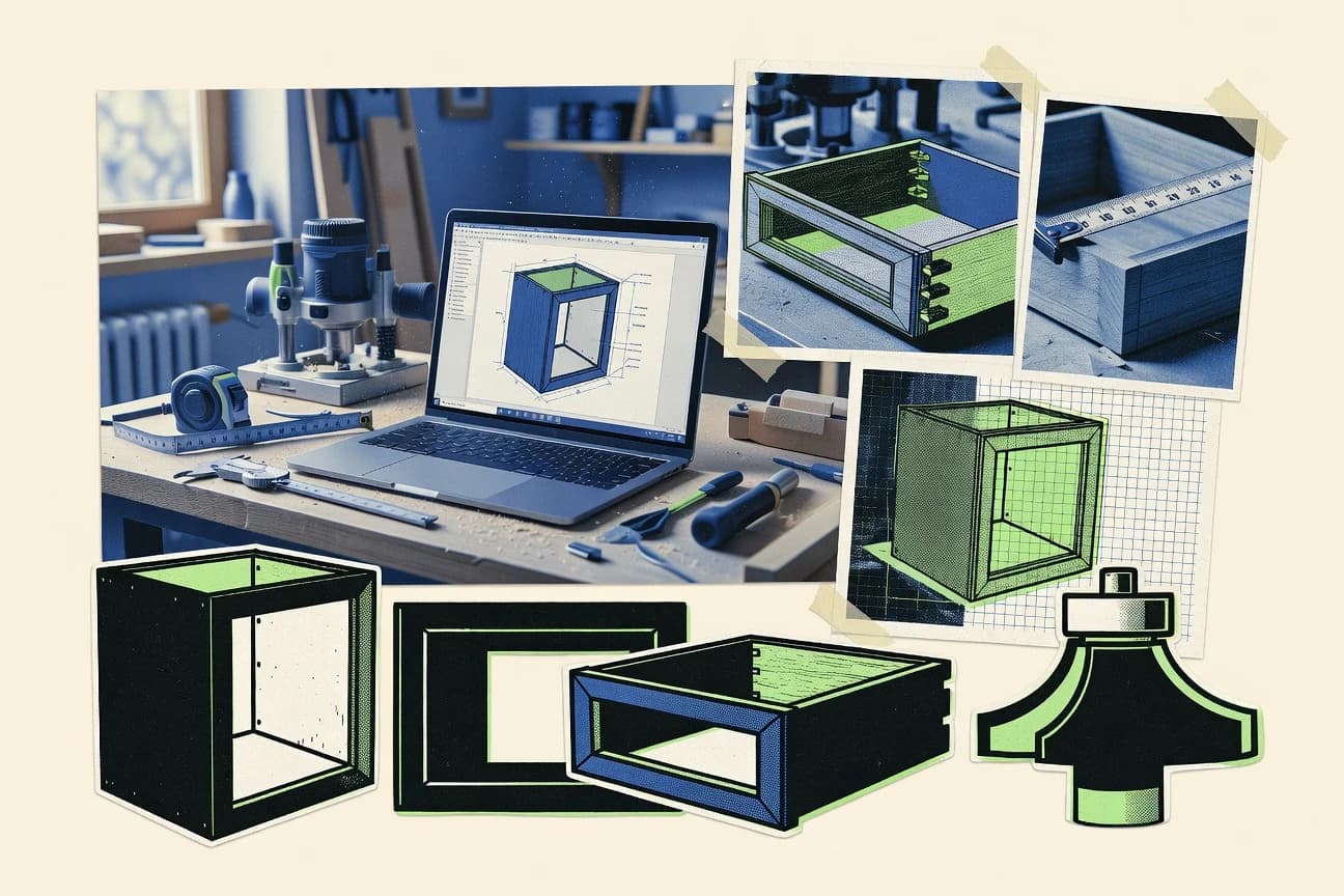 Top 9 Best Cabinet Maker Design Software of 2026