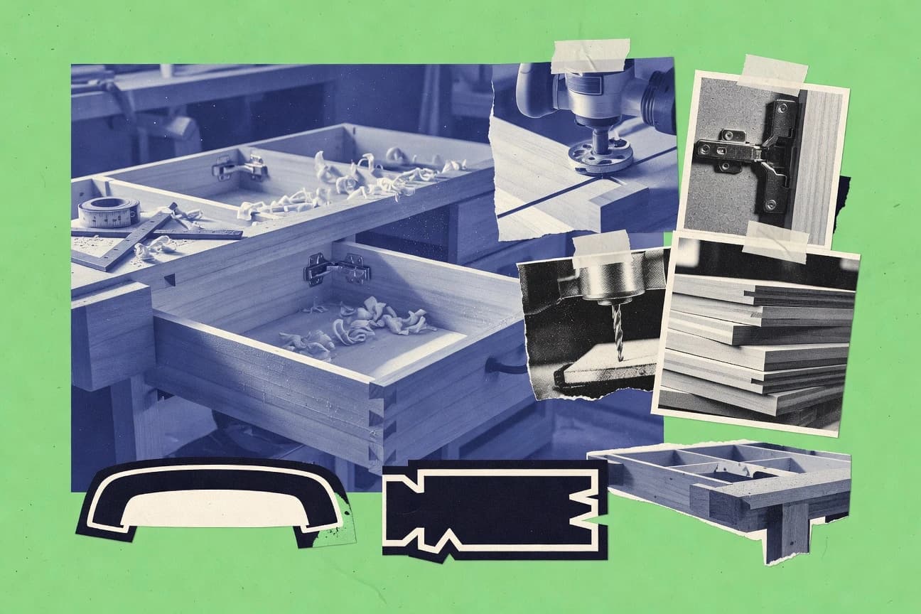 Top 10 Best Cabinet Maker Software of 2026