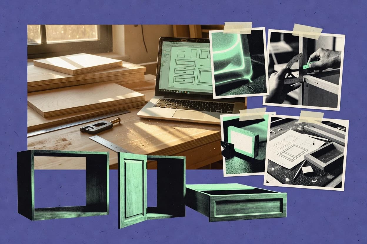 Top 10 Best Cabinet Making Design Software of 2026
