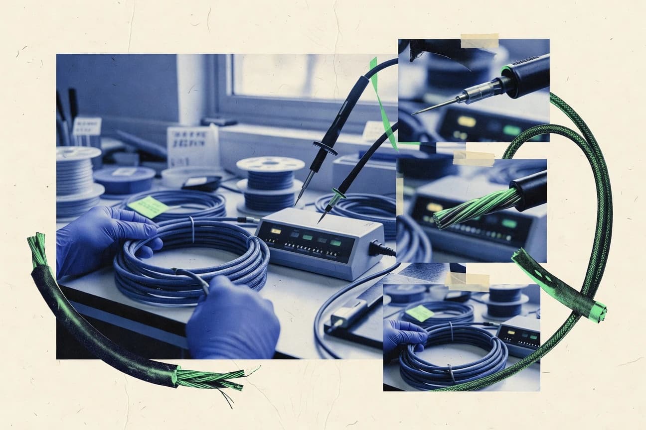 Top 10 Best Cable Analyzer Software of 2026
