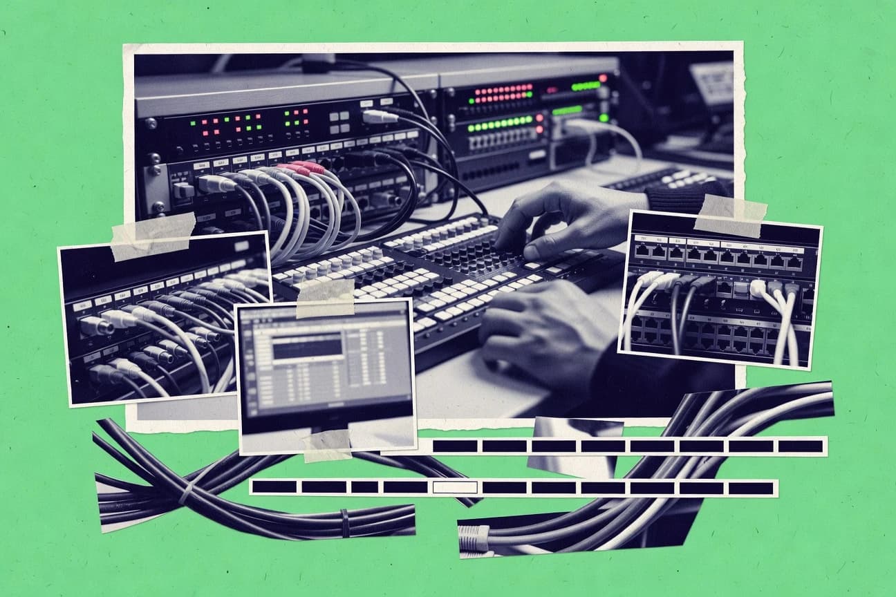 Top 10 Best Cable Channel Playout Software of 2026