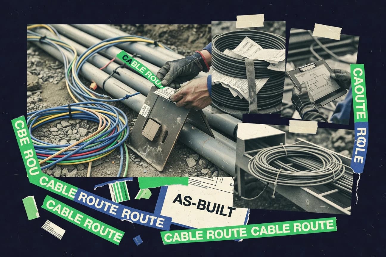 Top 10 Best Cable Documentation Software of 2026