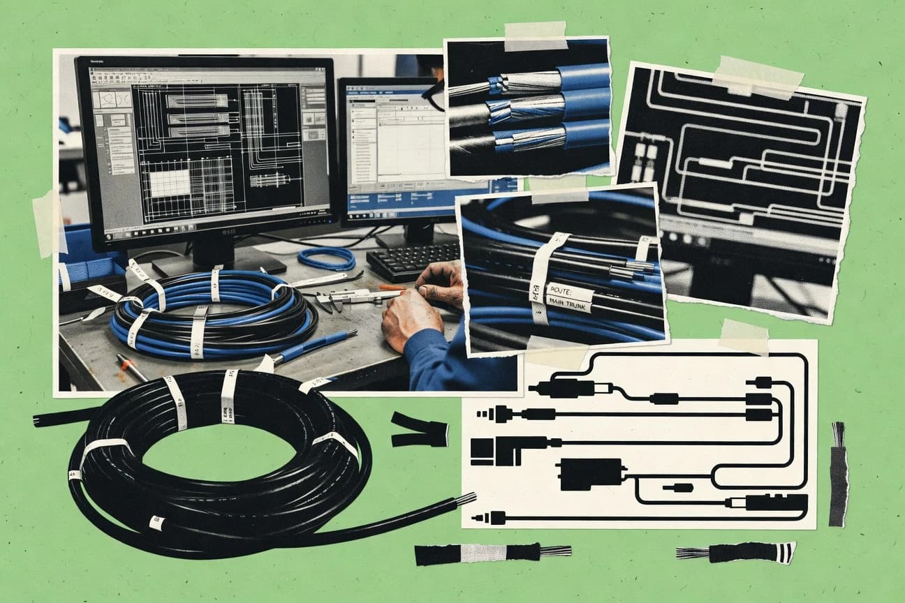 Top 10 Best Cable Design Software of 2026