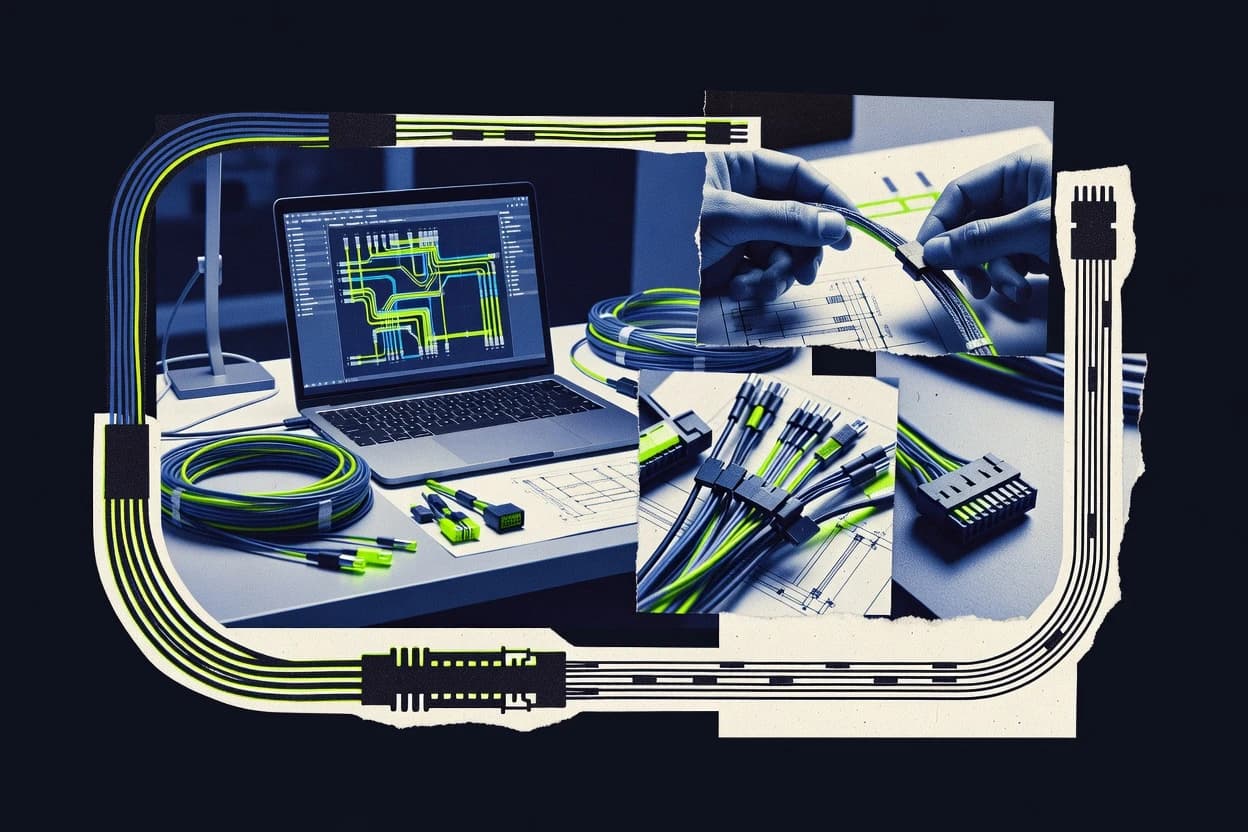 Top 10 Best Cable Harness Design Software of 2026