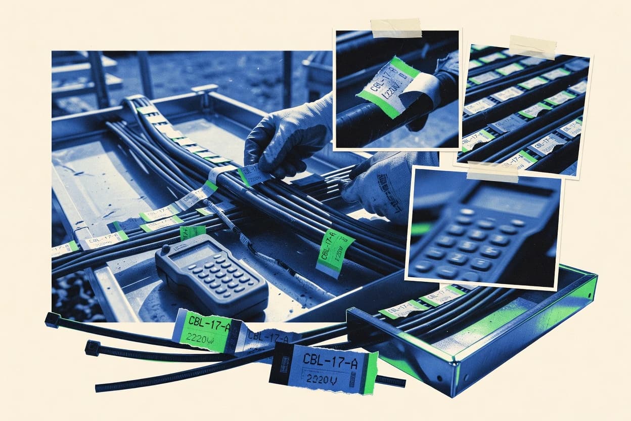 Top 10 Best Cable Labeling Software of 2026