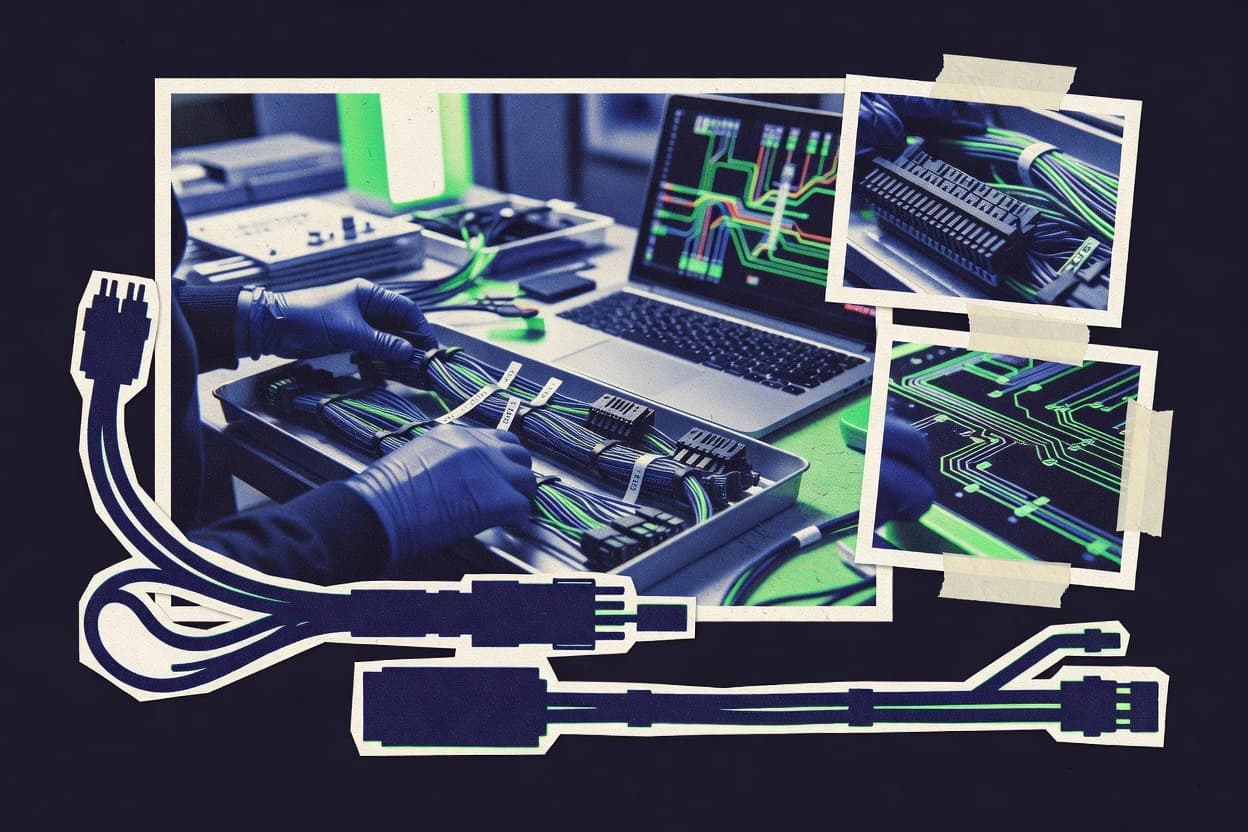 Top 10 Best Cable Harness Software of 2026