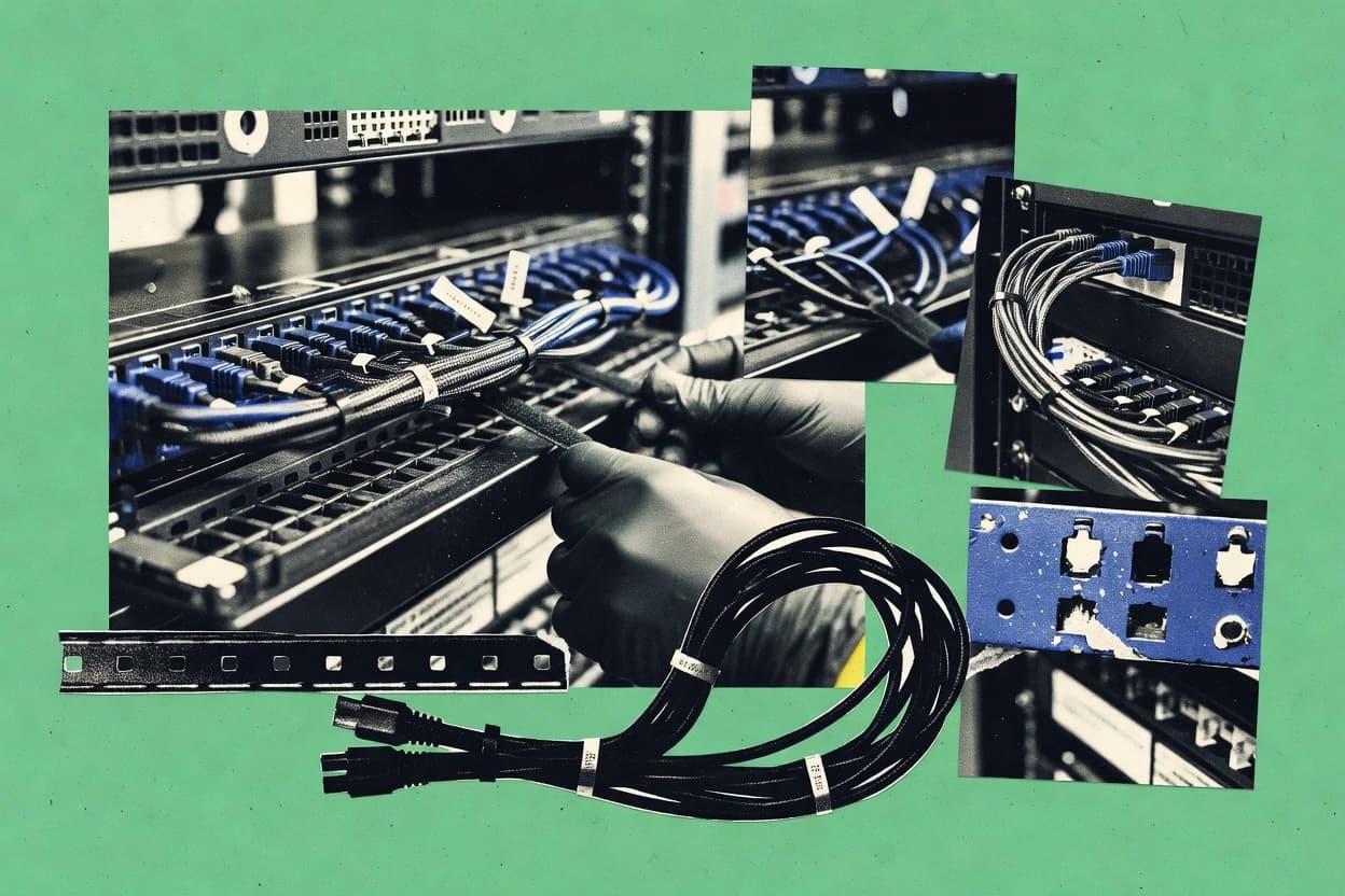 Top 10 Best Cable Management System Software of 2026