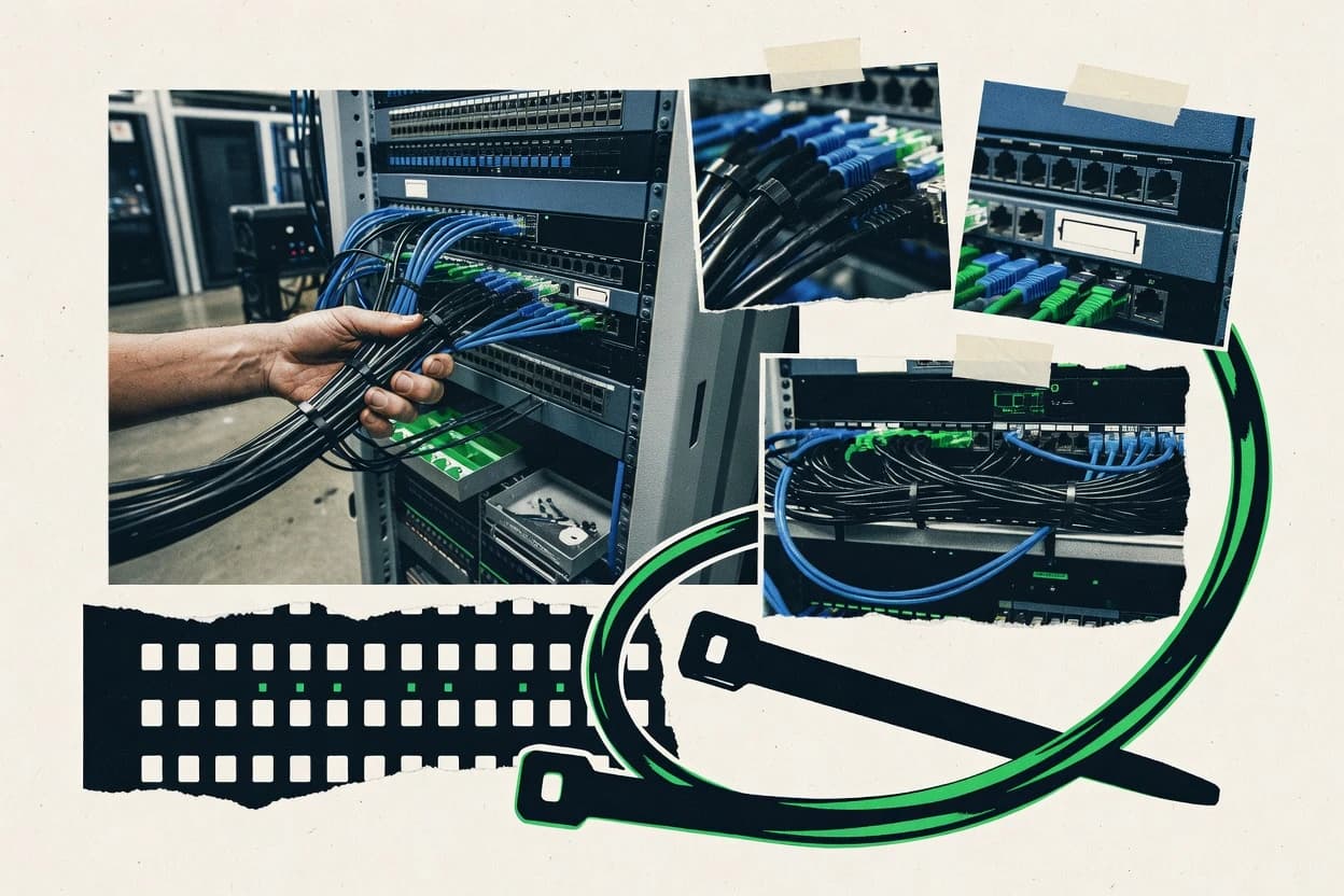 Top 10 Best Cable Network Management Software of 2026