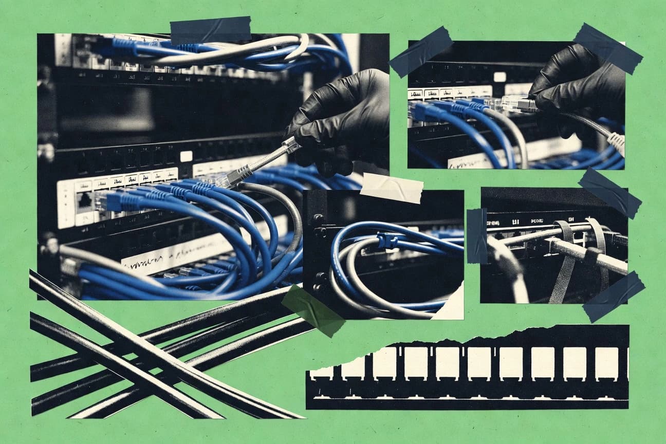 Top 10 Best Cable Patch Management Software of 2026