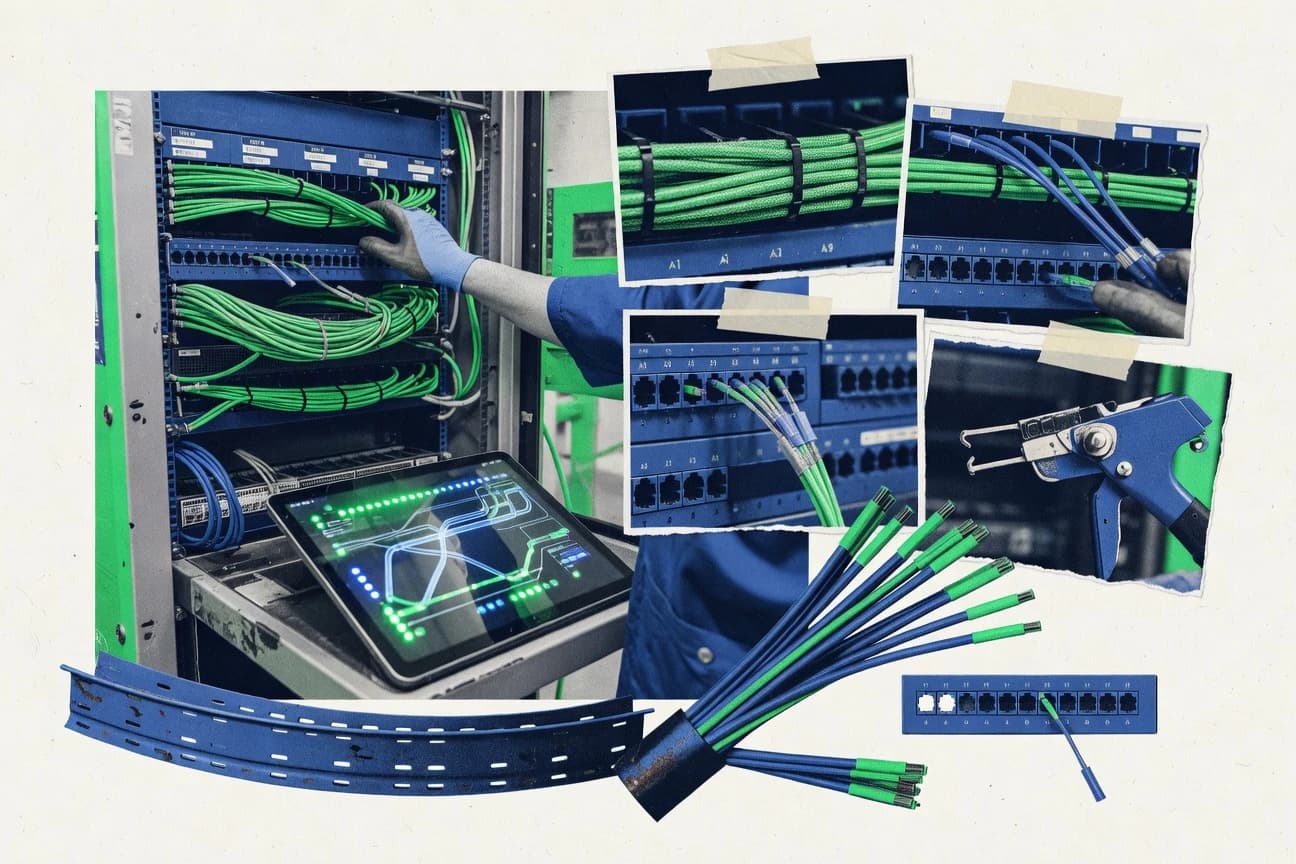 Top 10 Best Cable Plant Management Software of 2026