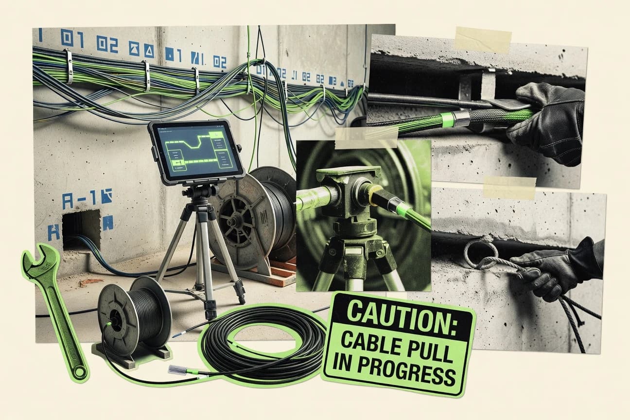 Top 10 Best Cable Pulling Software of 2026
