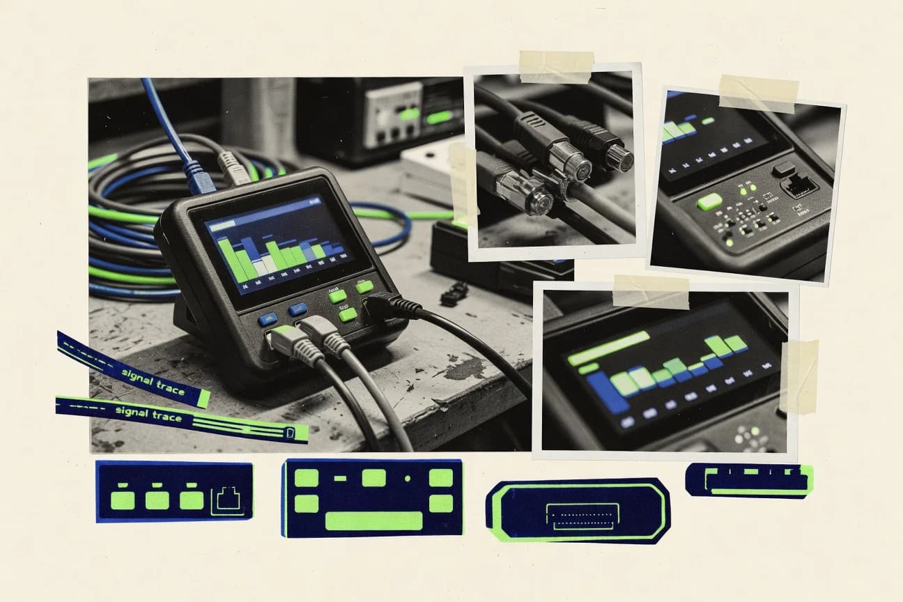 Top 10 Best Cable Tester Software of 2026