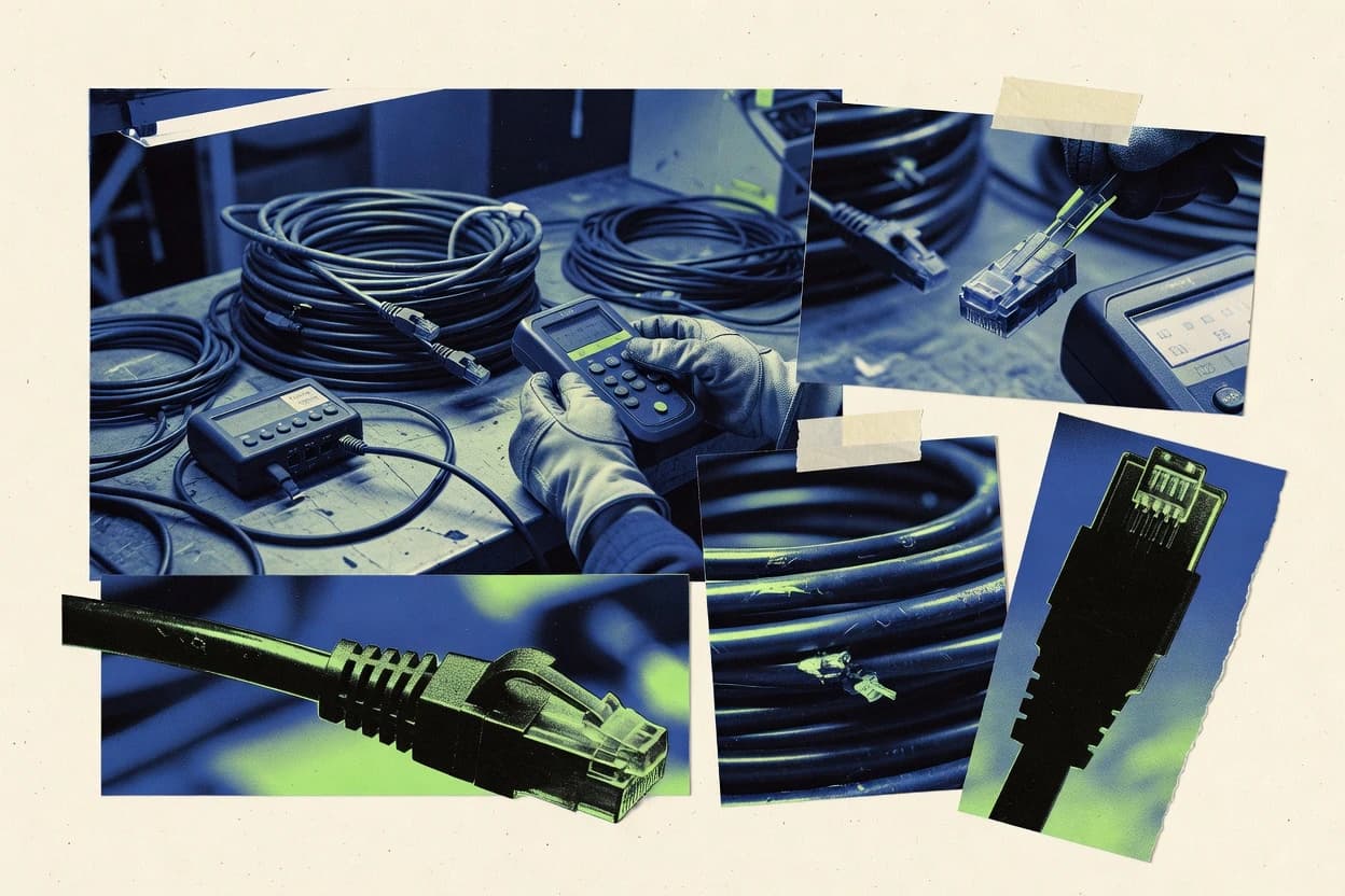 Top 10 Best Cable Testing Software of 2026