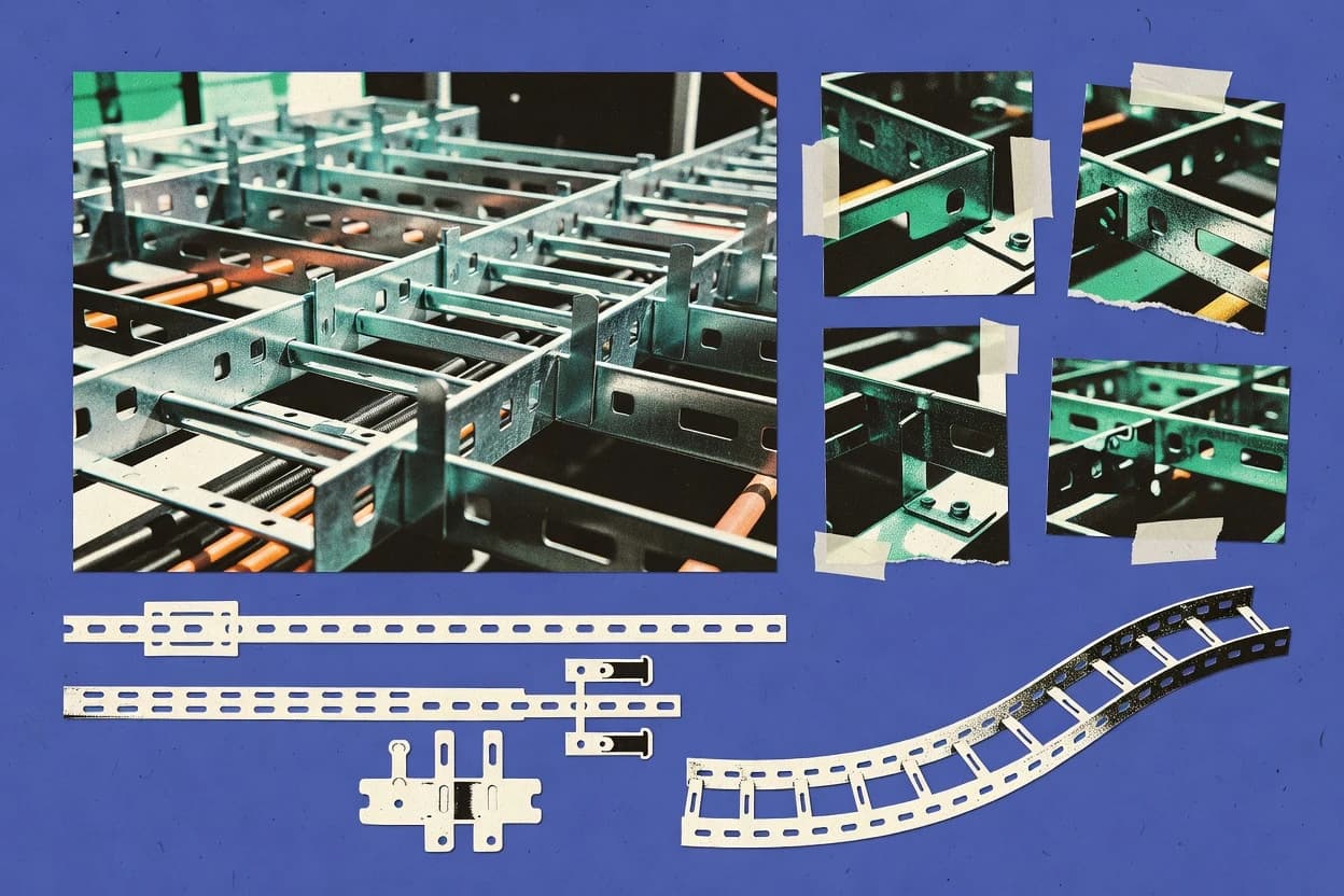 Top 10 Best Cable Tray Layout Software of 2026