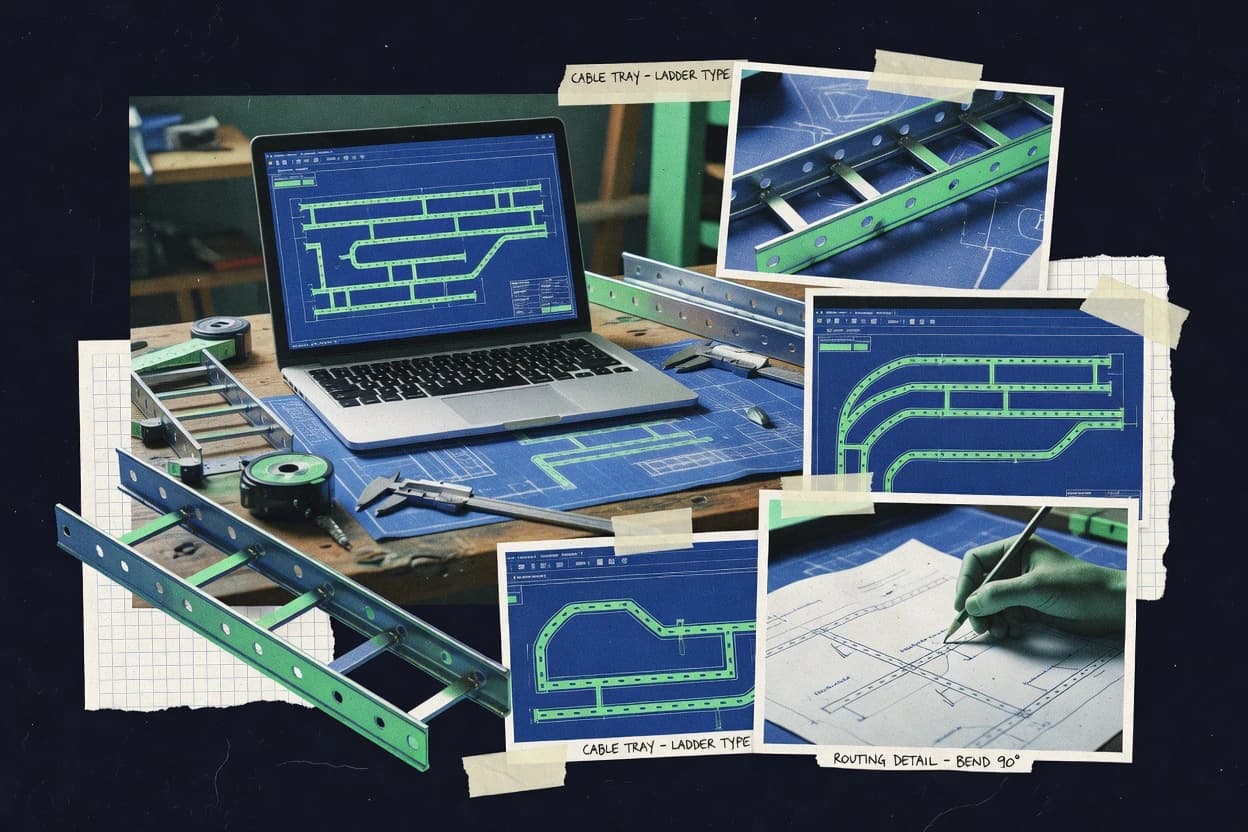 Top 10 Best Cable Tray Design Software of 2026