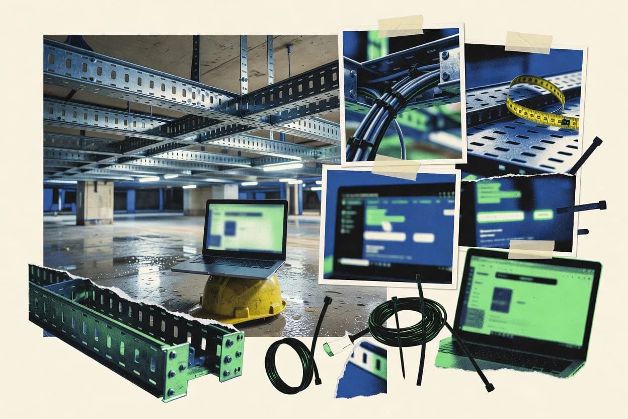 Top 10 Best Cable Tray Software of 2026