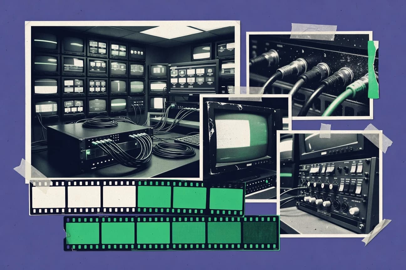 Top 10 Best Cable Tv Automation Playout Software of 2026