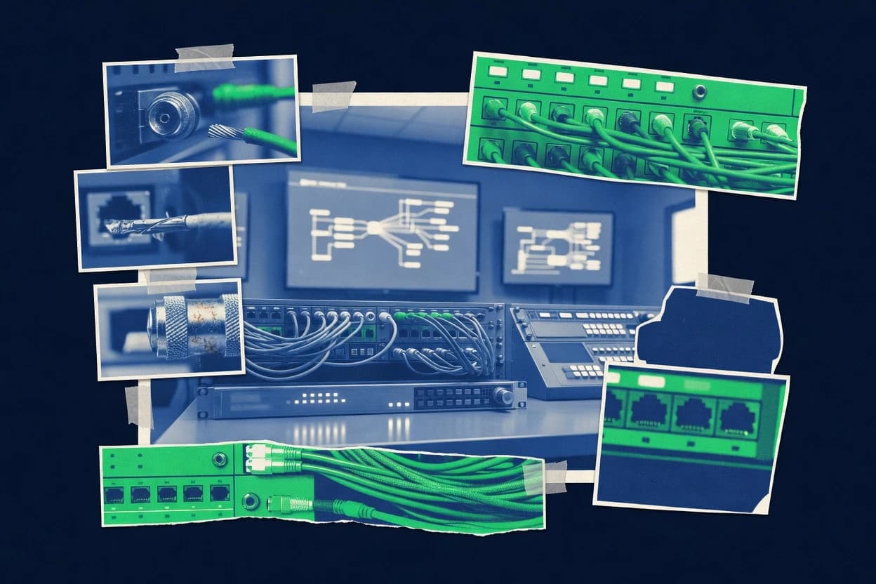 Top 10 Best Cable Tv Automation Software of 2026