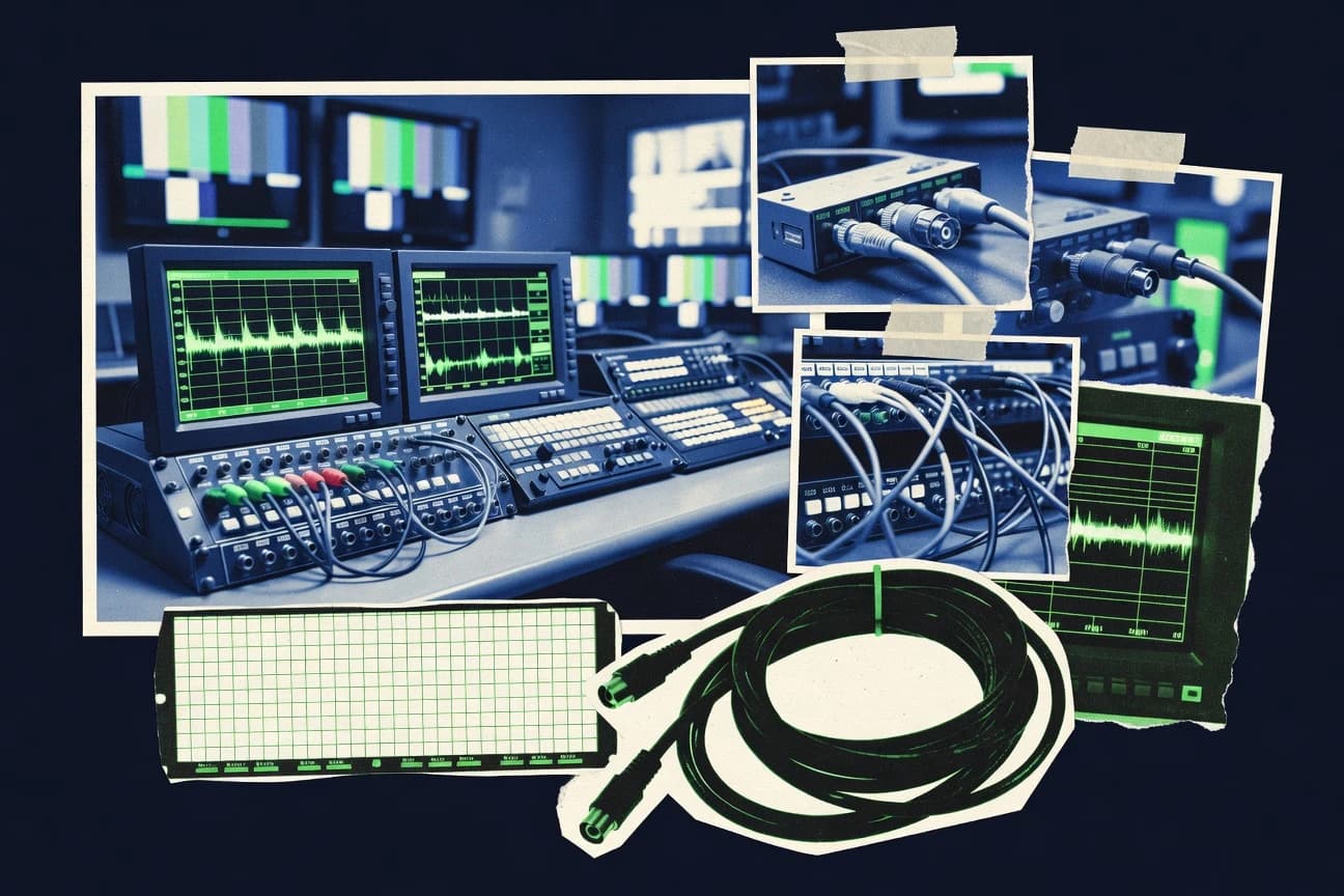 Top 10 Best Cable Tv Channel Broadcasting Software of 2026