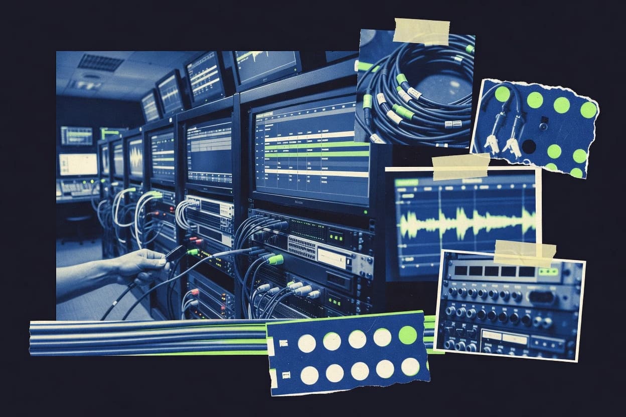 Top 10 Best Cable Tv Broadcast Automation Software of 2026