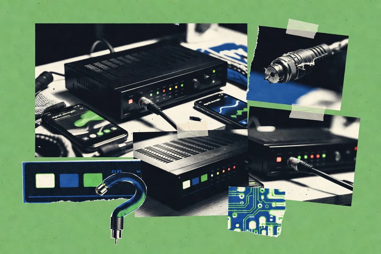 Top 10 Best Cable Tv Decoder Software of 2026