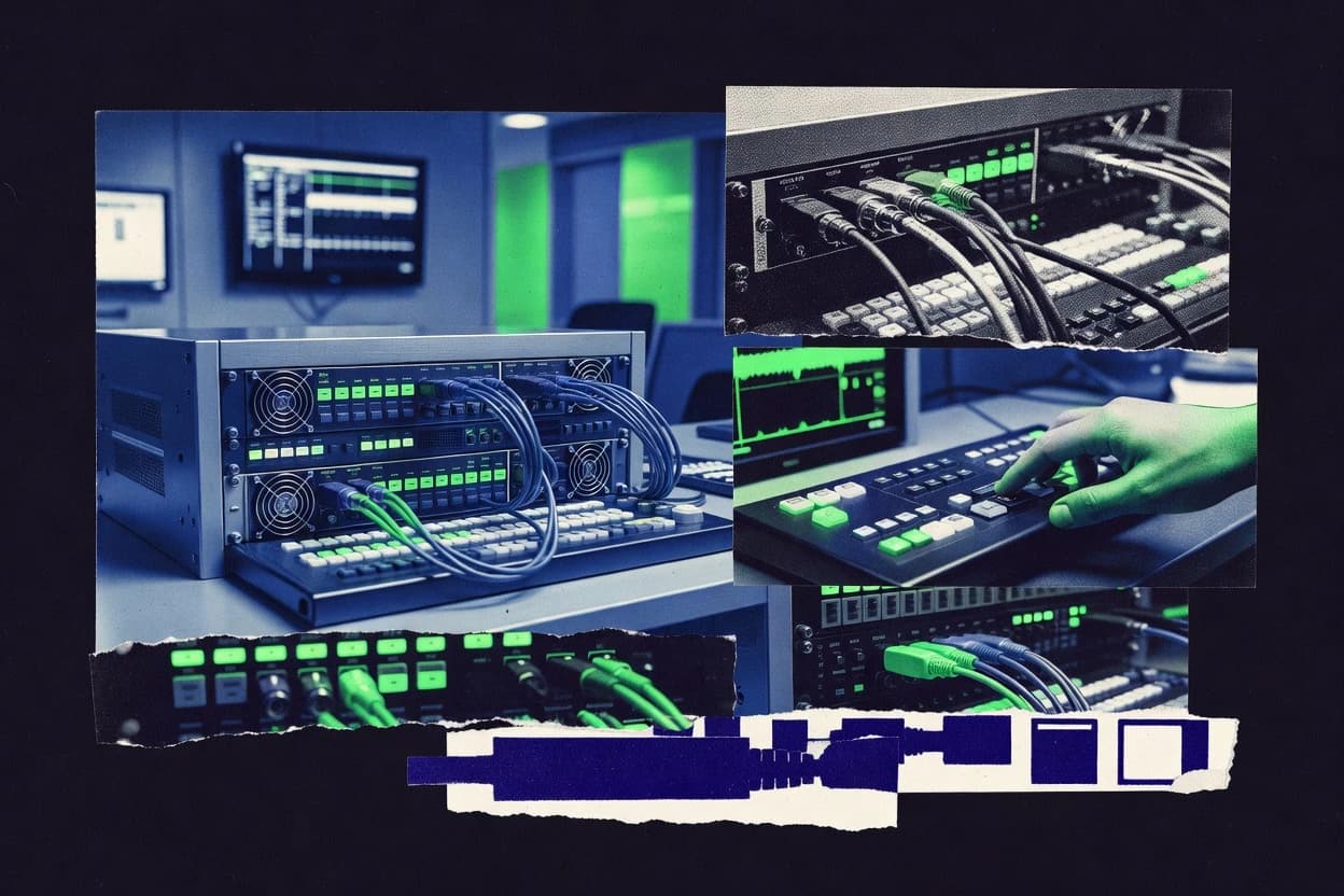 Top 10 Best Cable Tv Playout Software of 2026