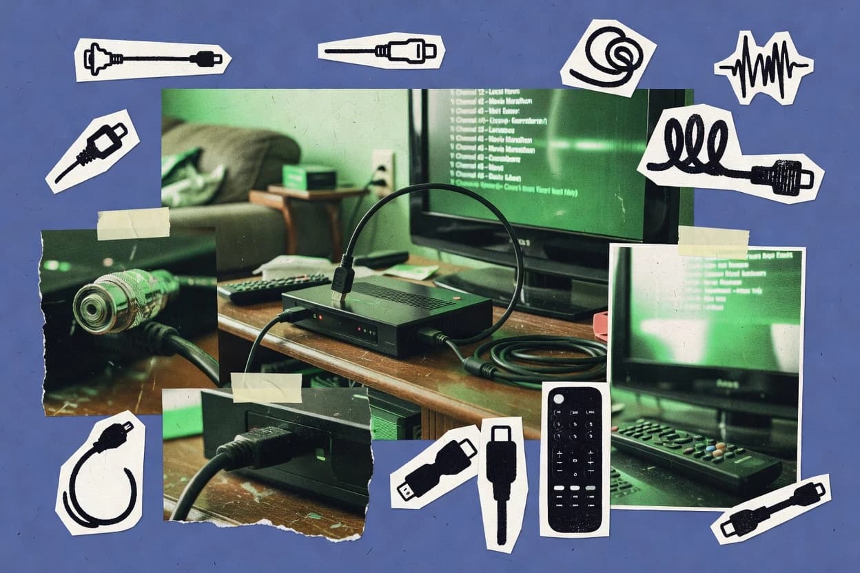 Top 10 Best Cable Tv Software of 2026