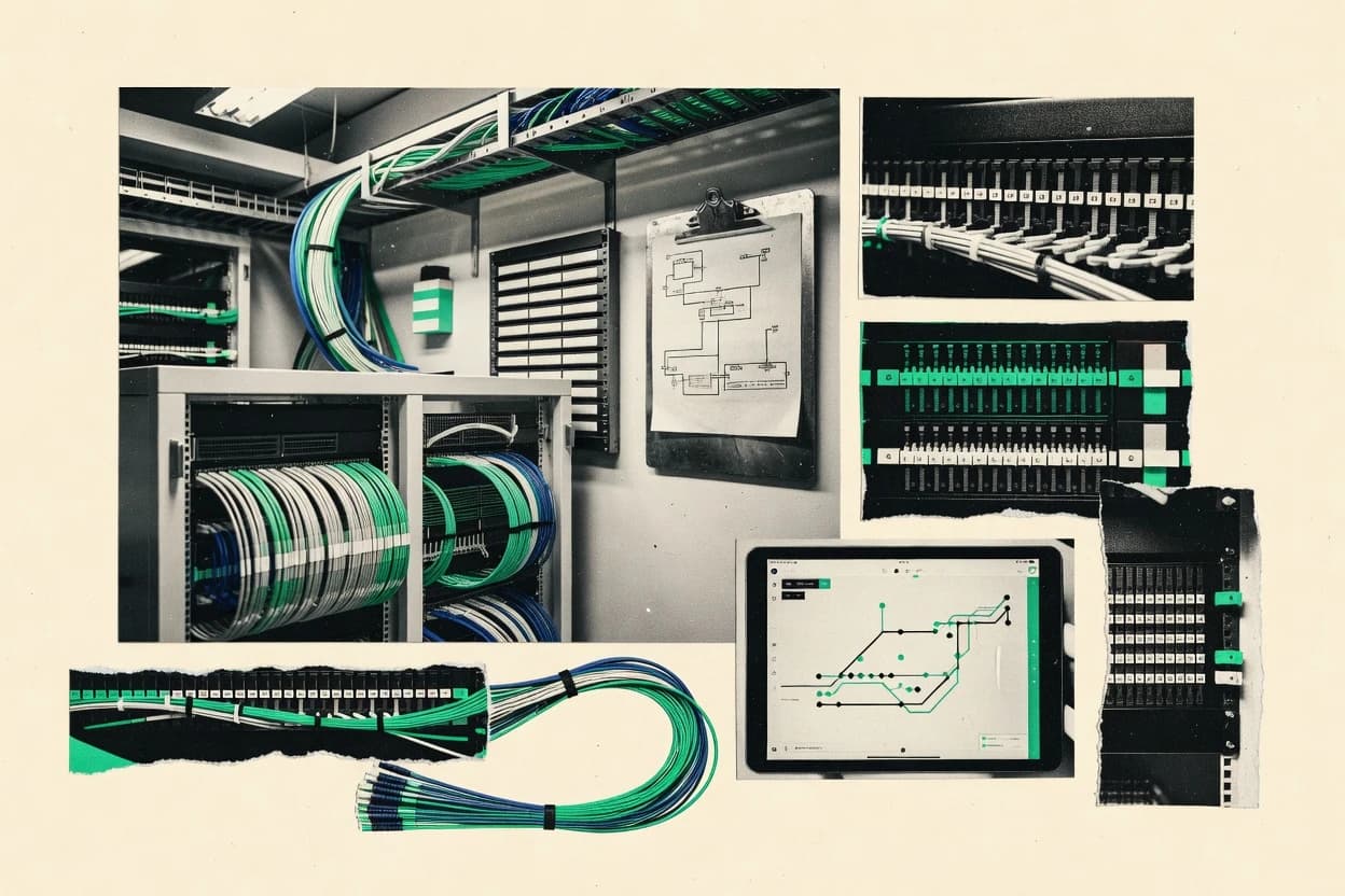 Top 10 Best Cabling Management Software of 2026