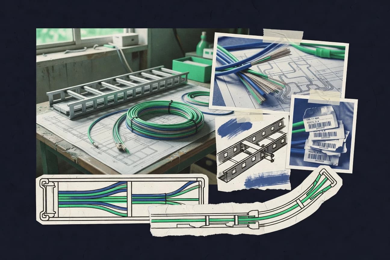 Top 10 Best Cabling Design Software of 2026