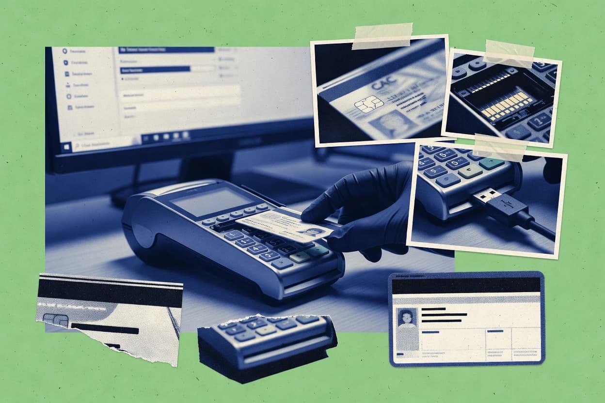 Top 10 Best Cac Card Reader Software of 2026