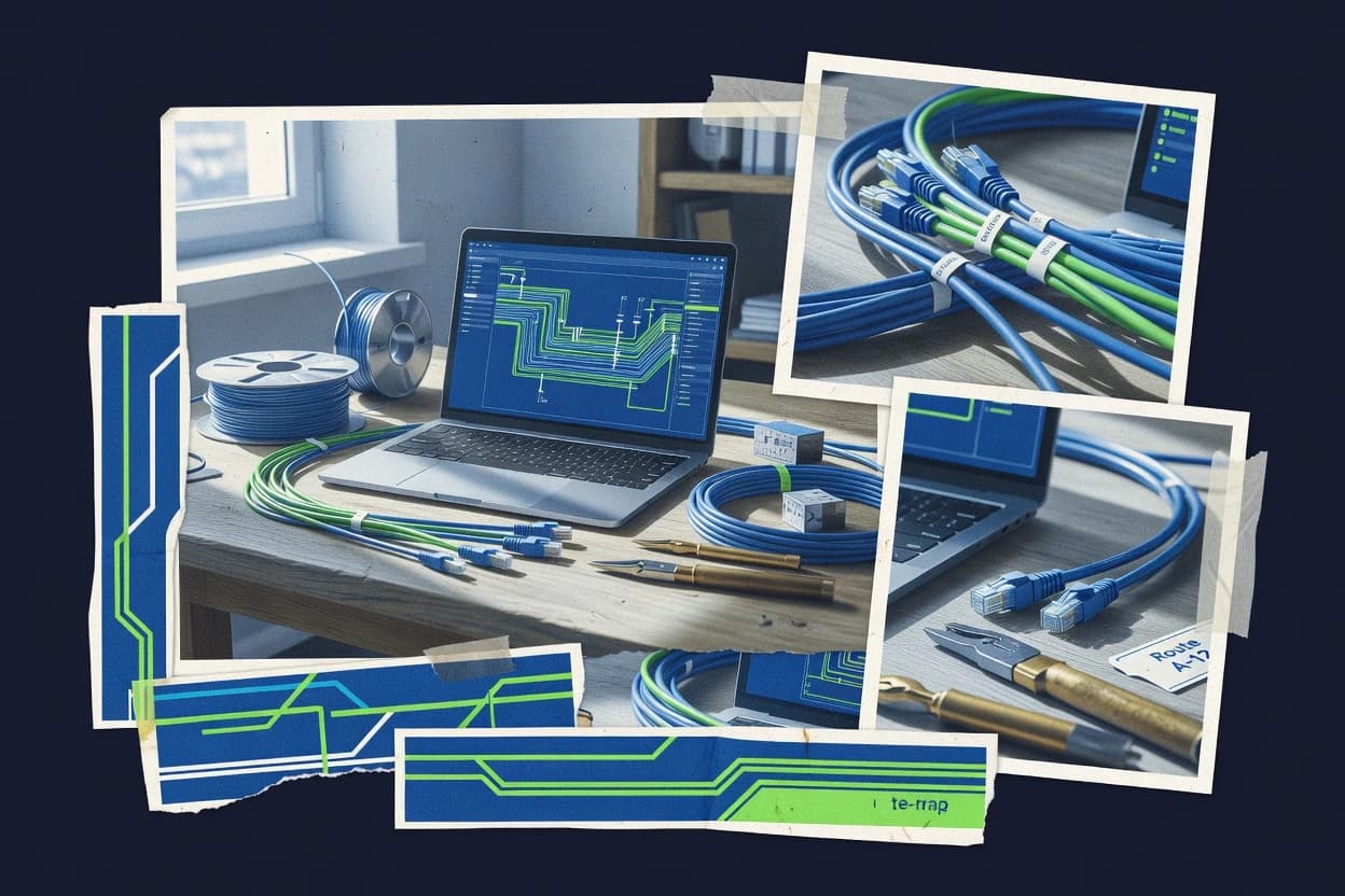 Top 10 Best Cabling Software of 2026