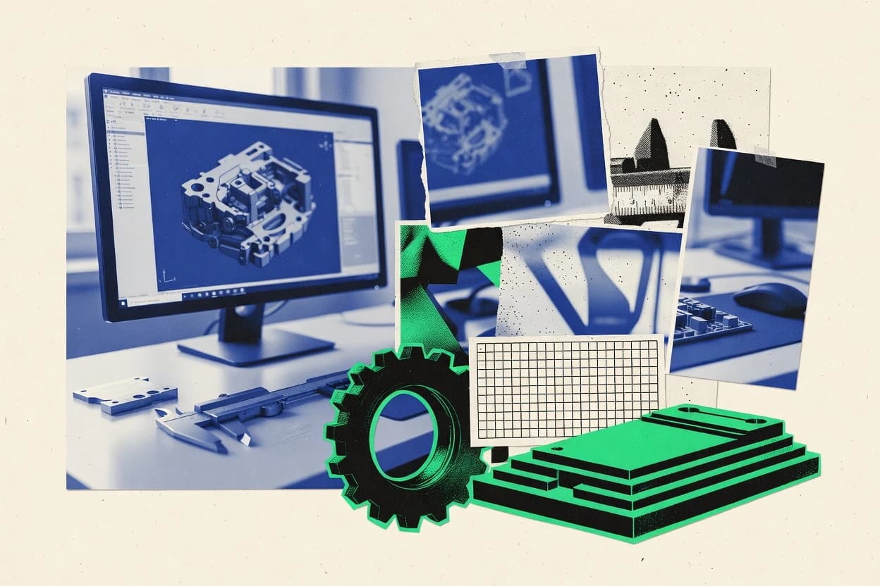 Top 10 Best Cad 3D Design Software of 2026
