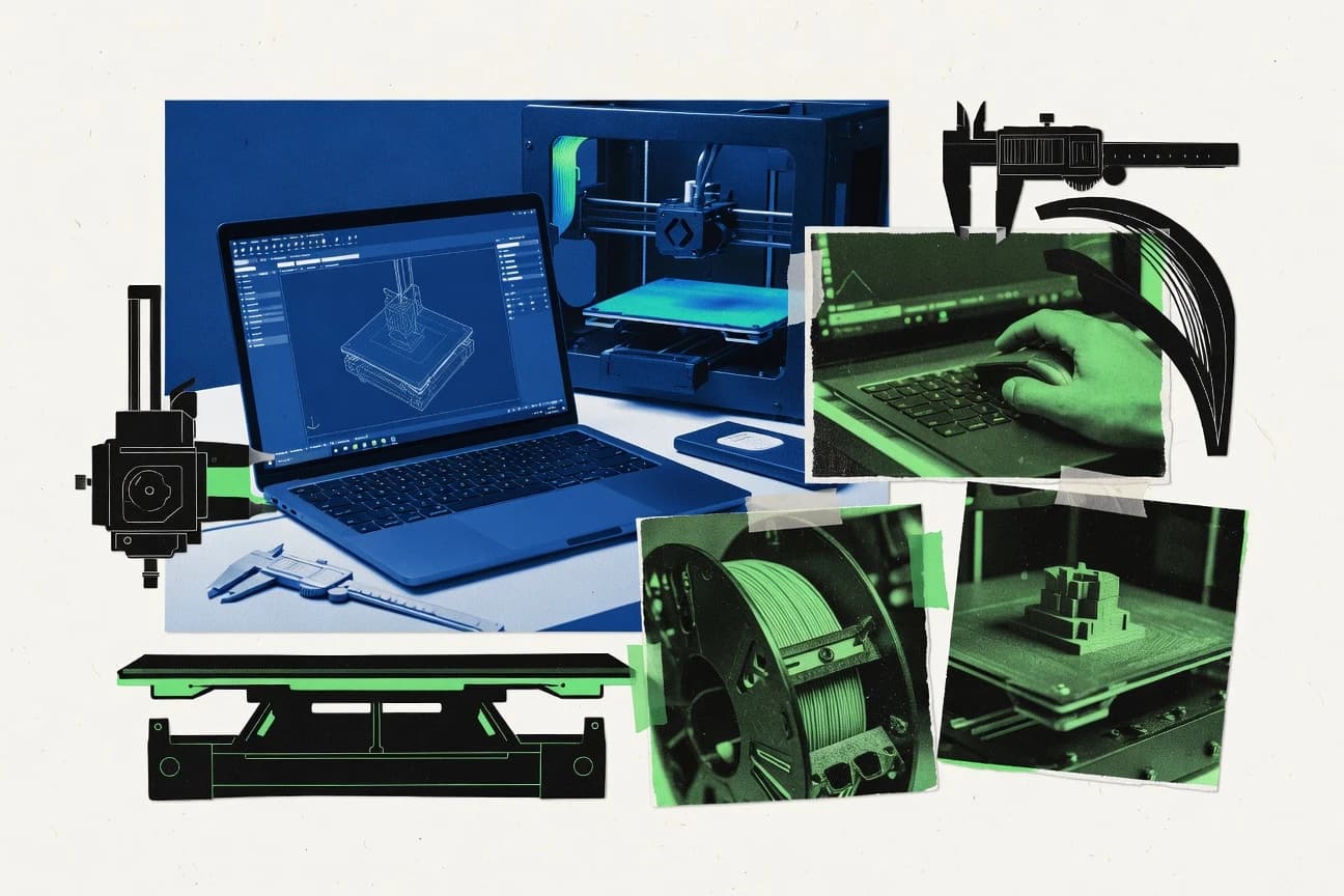 Top 10 Best Cad 3D Printing Software of 2026