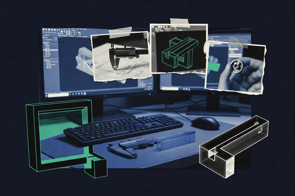Top 10 Best Cad 3D Modeling Software of 2026