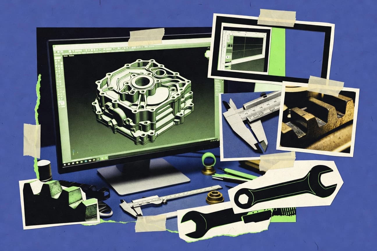 Top 10 Best Cad 3D Software of 2026