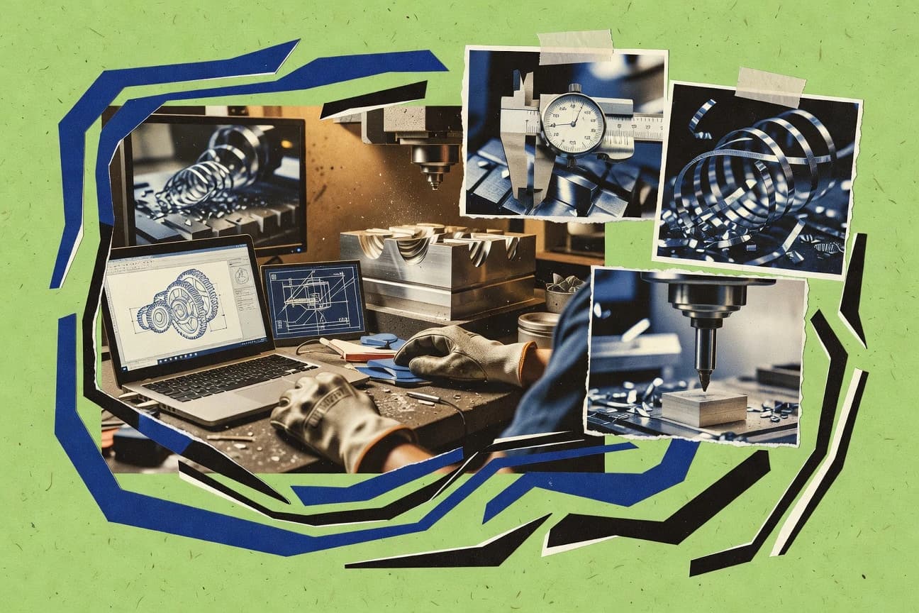 Top 10 Best Cad And Cam Software of 2026