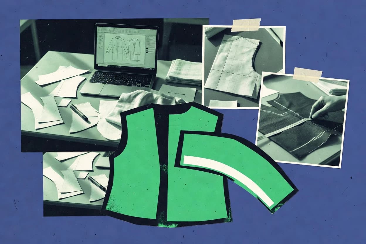 Top 10 Best Cad Apparel Design Software of 2026