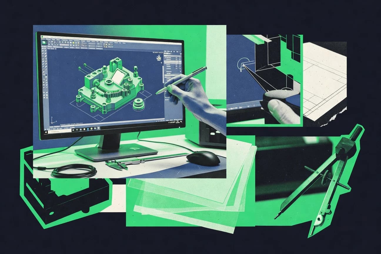 Top 10 Best Cad Application Software of 2026