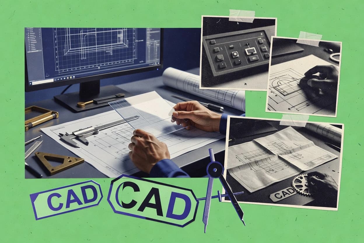 Top 10 Best Cad Based Software of 2026