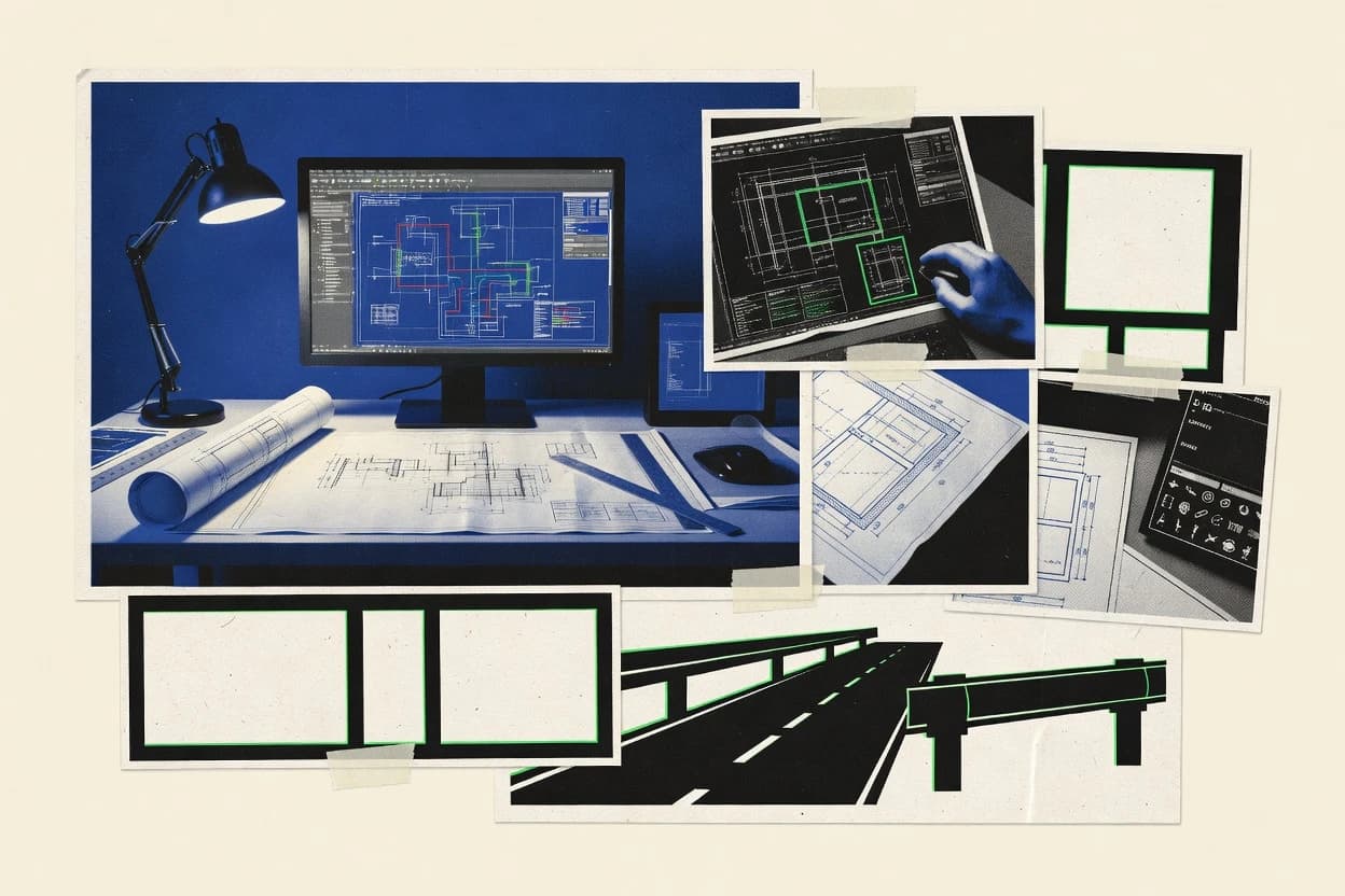 Top 10 Best Cad Blueprint Software of 2026