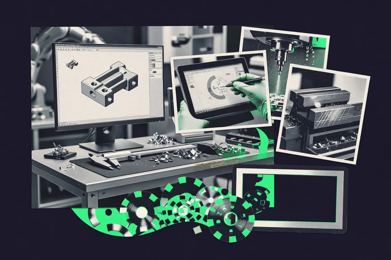 Top 10 Best Cad Cad Software of 2026