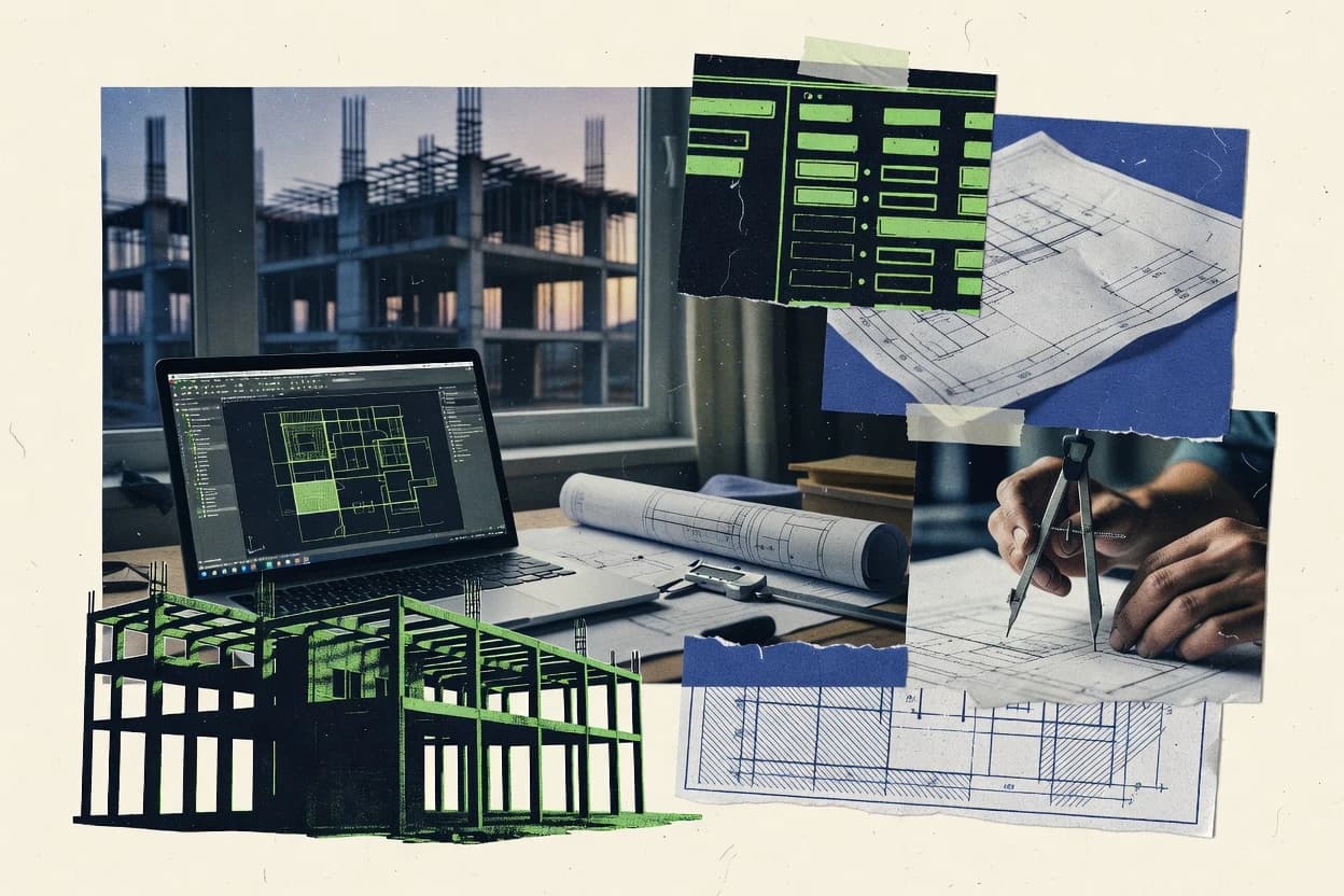 Top 10 Best Cad Building Software of 2026