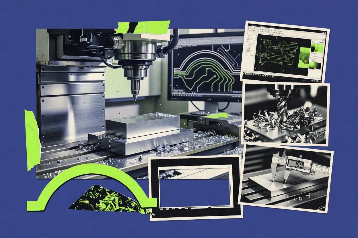 Top 10 Best Cad Cam Cnc Software of 2026