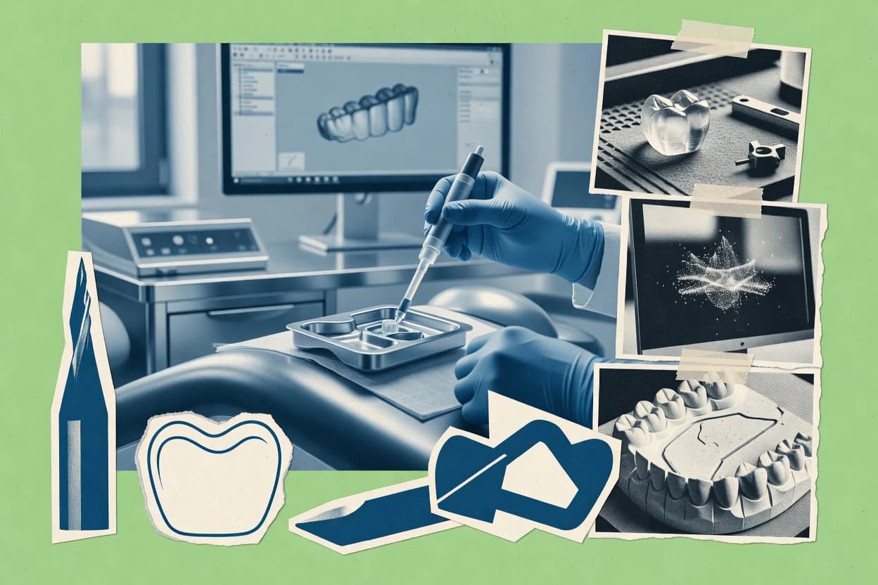 Top 10 Best Cad Cam Dental Software of 2026