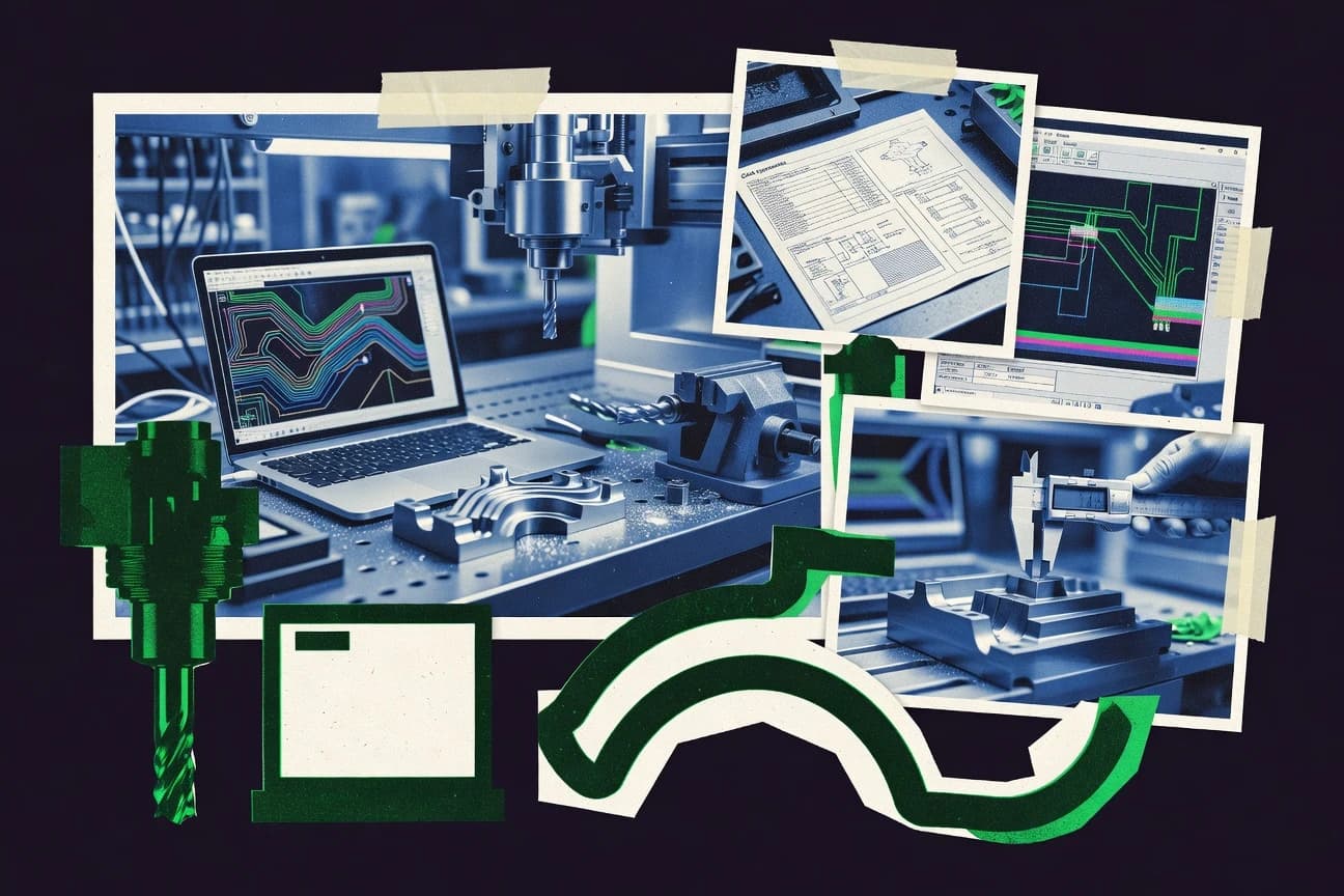 Top 10 Best Cad Cam Programming Software of 2026