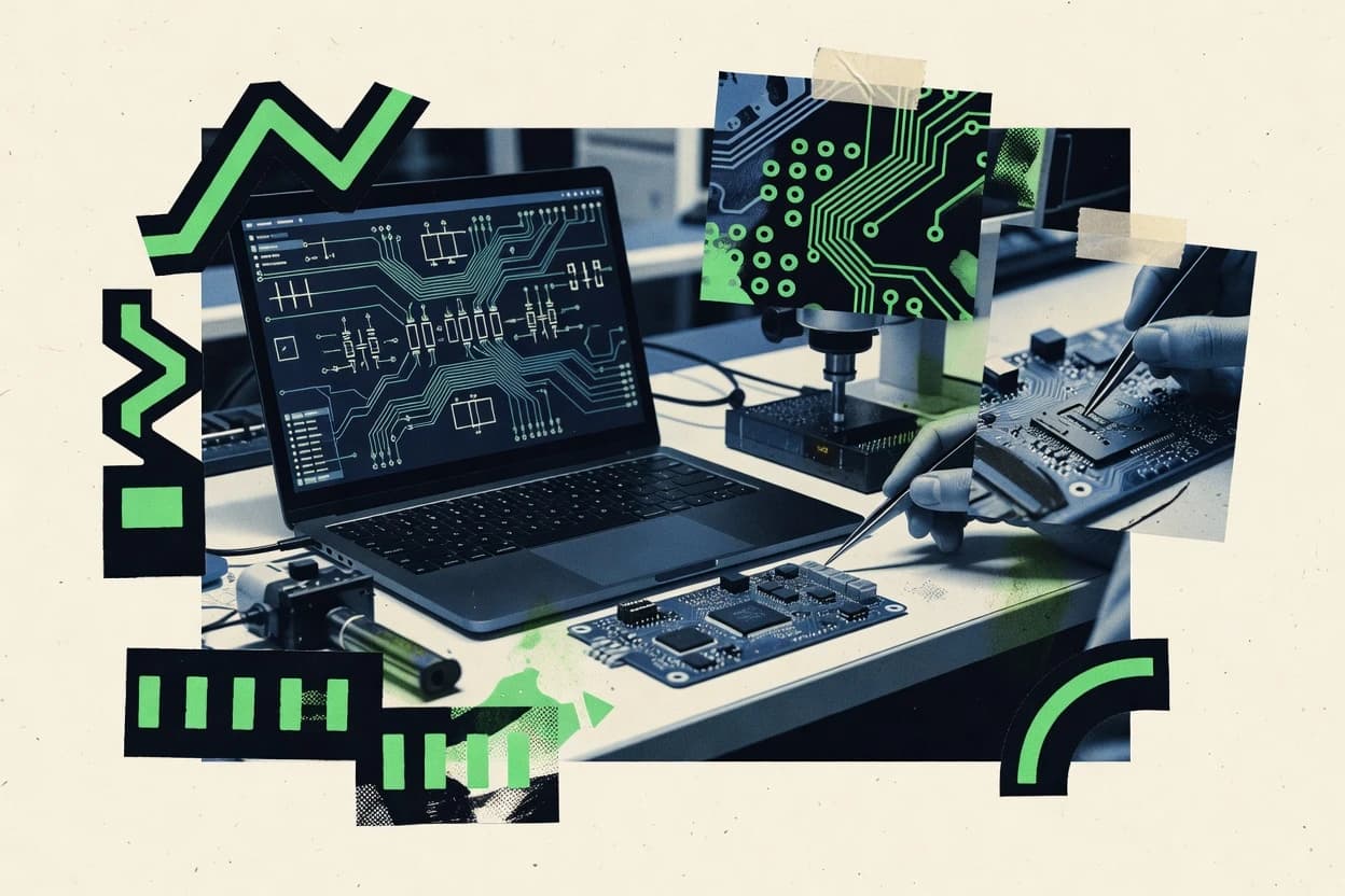 Top 10 Best Cad Circuit Design Software of 2026