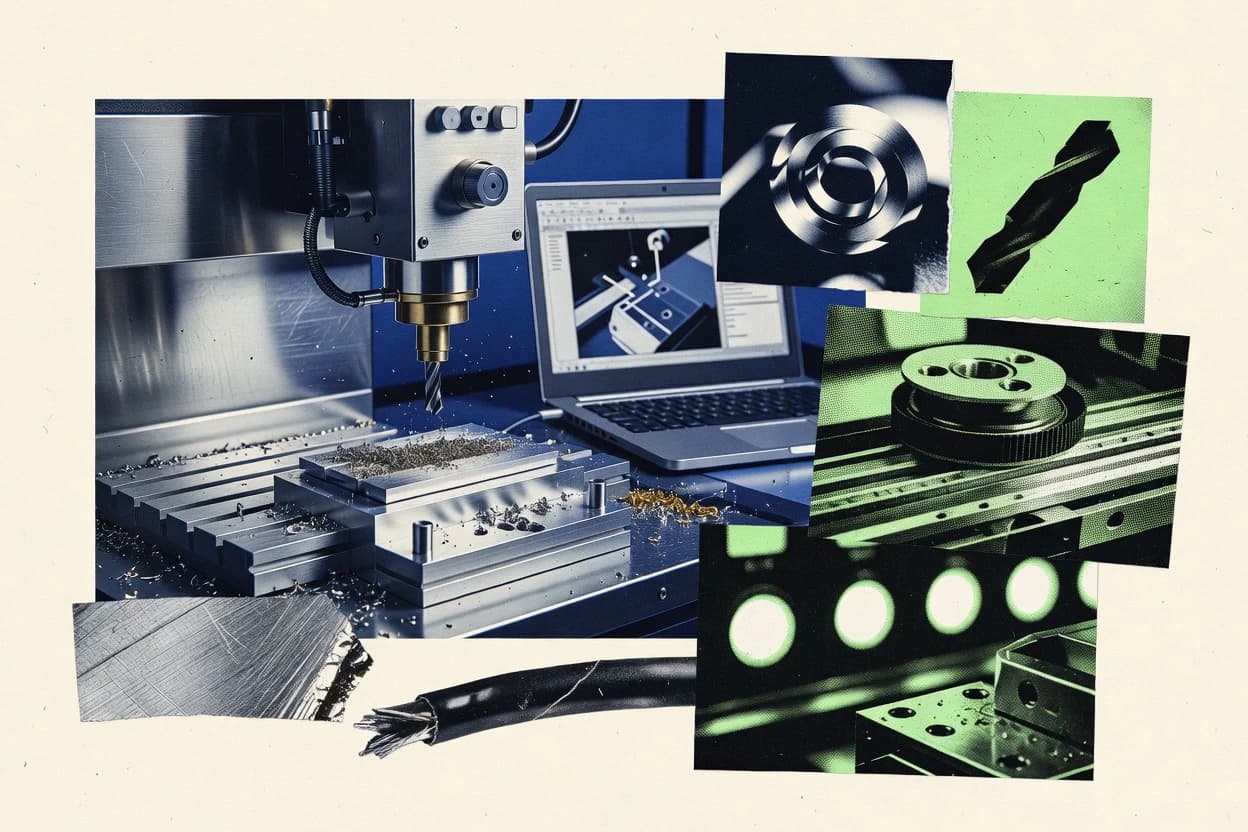 Top 10 Best Cad Cnc Software of 2026