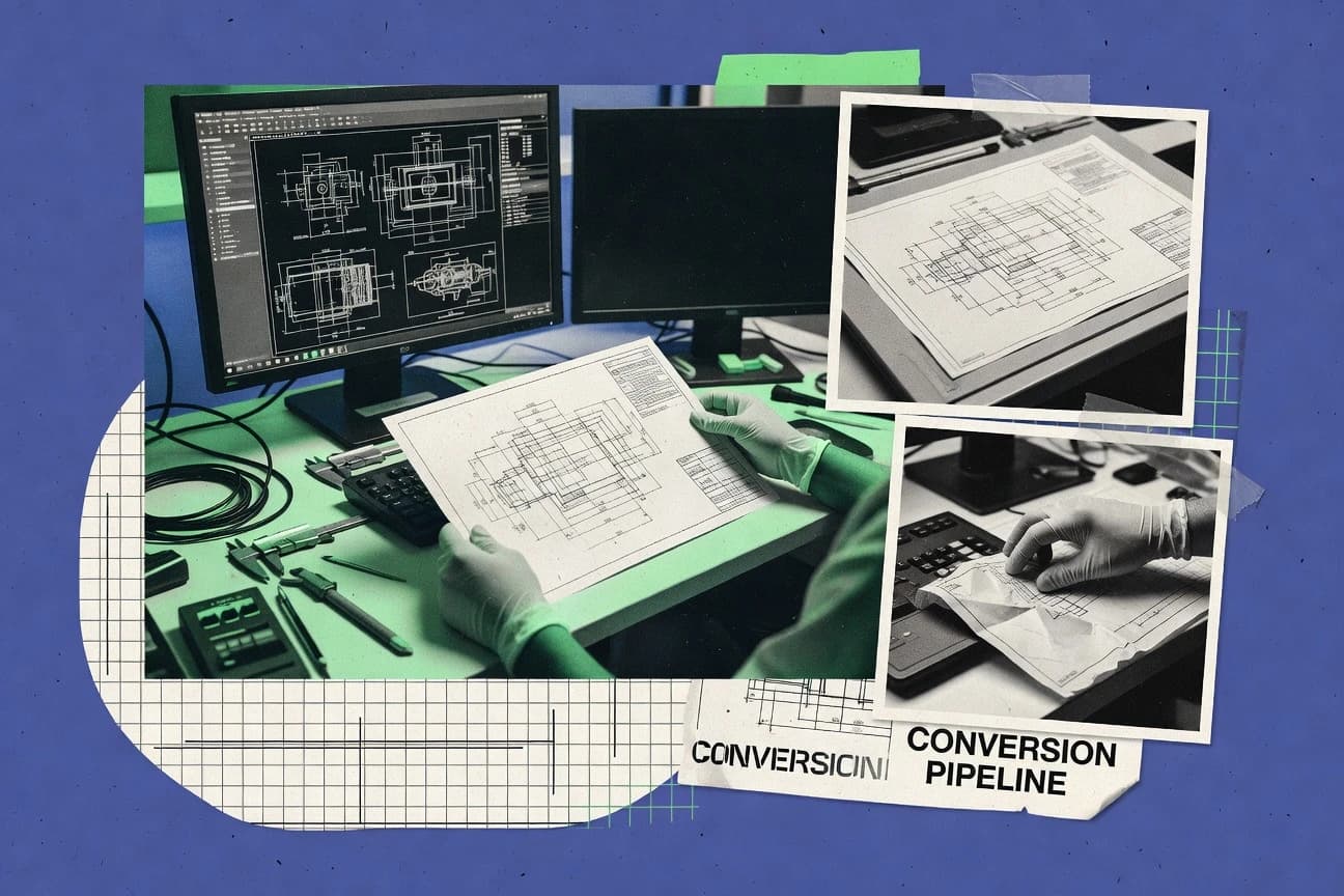 Top 10 Best Cad Converter Software of 2026